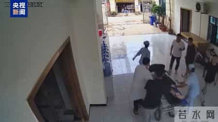 徐发启一审被判死缓，集团罪行曝光：涉案3400余起诈骗11亿余元，打死人的嫌犯挑衅民警“我承认打死了他，你有证据吗”