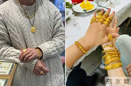 过年回家，请务必远离6种打扮，以为时髦显贵，实际廉价显土！