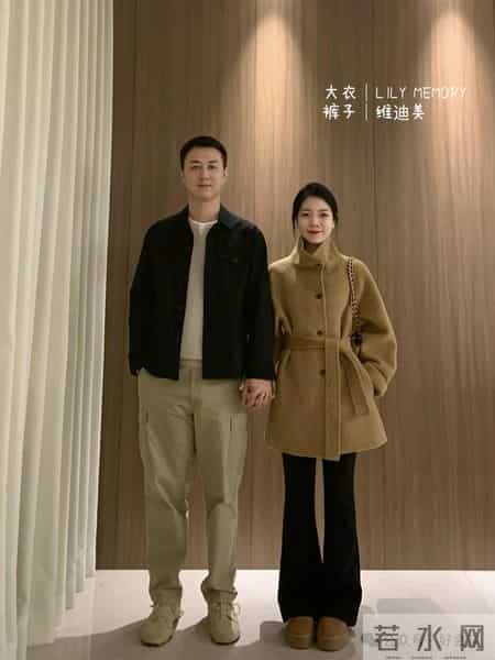 今年春节14套战袍，气质拿捏得刚刚好