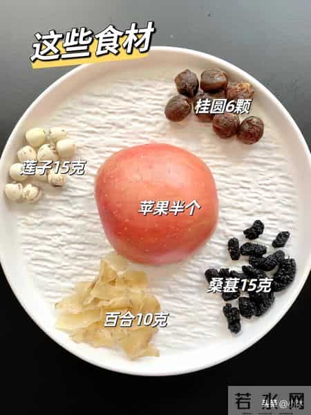 这4种食物最补肾，对睡眠、头发、夜尿都好，吃出肾气十足！