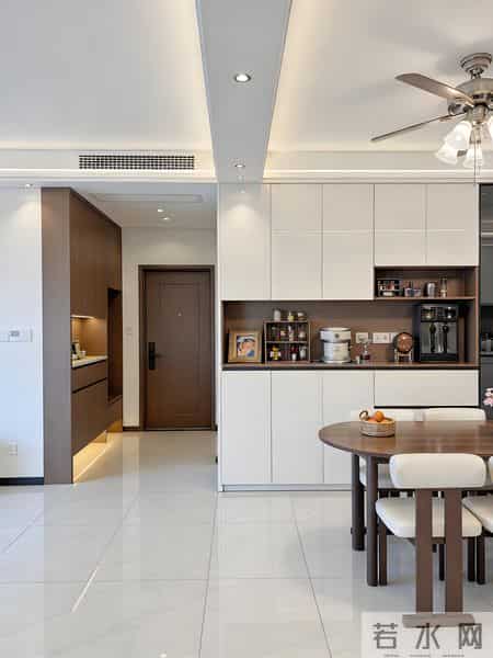 现代简约风，干净清爽又高级！