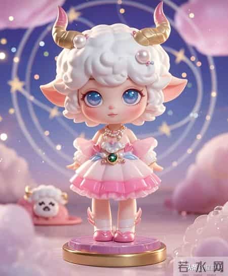 白羊座2026：财婚双至撞披麻星，喜丧同场的命运博弈