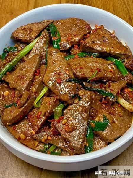 天然的“氨基酸”是它！一周吃2次，补血护肝强身体