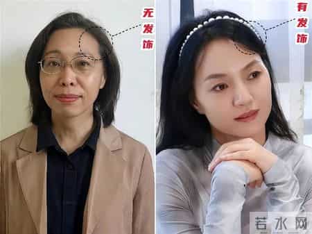 发型影响状态！50+岁的女人，多试试这几款发型，洋气减龄又好看
