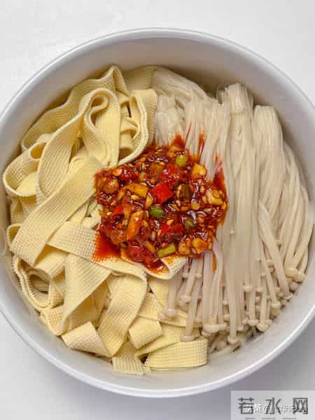 自带消炎的蔬菜，隔天吃一回，清热解毒，免疫翻倍！