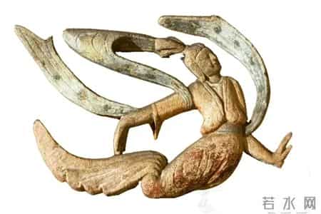 谁懂啊！COS文物穿搭，看看平城有多时尚！