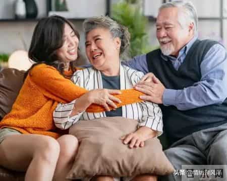 渐渐老去的60后，最无奈的不是没钱，而是家里正处在这5种状况！