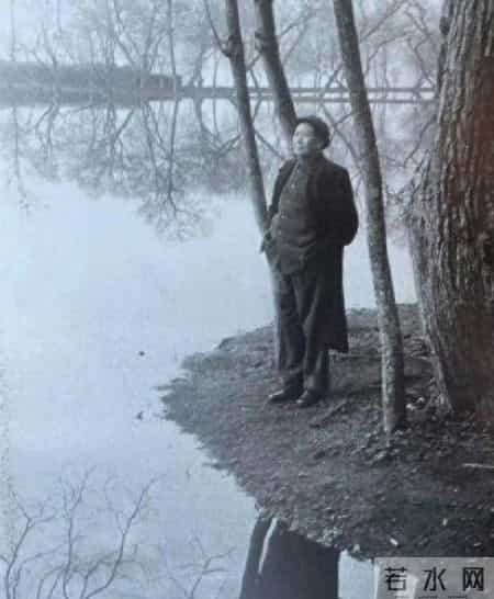 我的感受是，凡是崇敬毛主席的人，心都比较正，人品都基本没的说