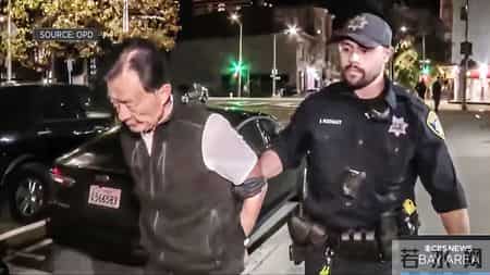 上海女牙医移民美国，爱上大13岁华裔老头，恋爱15年后遭老头杀害