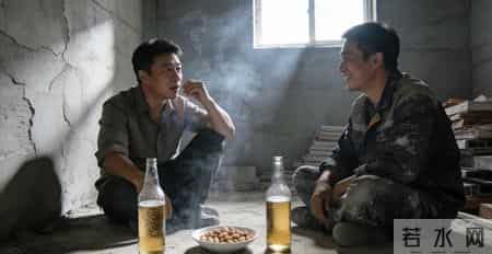 我把公司5年的装修工程都包给了兄弟，他老婆却在背后说我吃回扣，我没反驳，第2天就把工程转包给了她哥哥