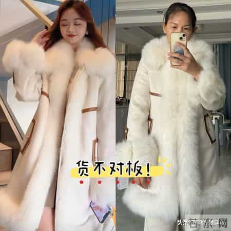 吃过亏后，才知道“贵价”和“便宜”的衣服不是一回事，区别太大