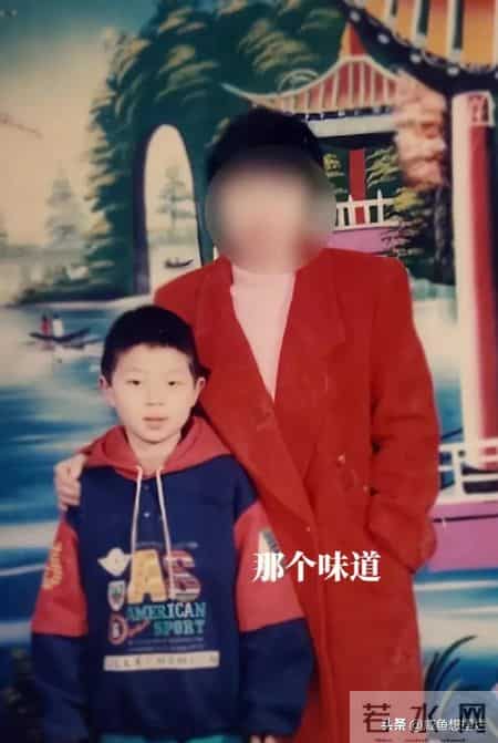 白骨案儿子致谢专案组!曝光陈某芬被抓一幕:用手指民警 拒不认罪