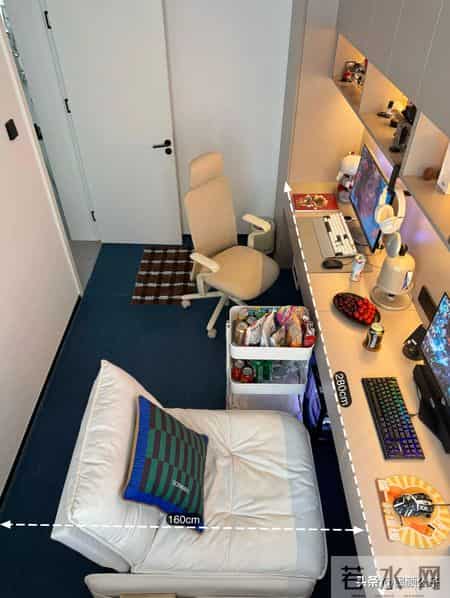 这是我见过最温馨的家，95平只花了15w，邻居看到羡慕不已