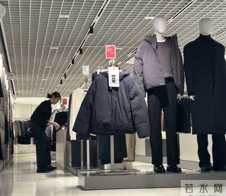 一年狂销240亿，与安踏联手，“韩国优衣库”押注中国市场