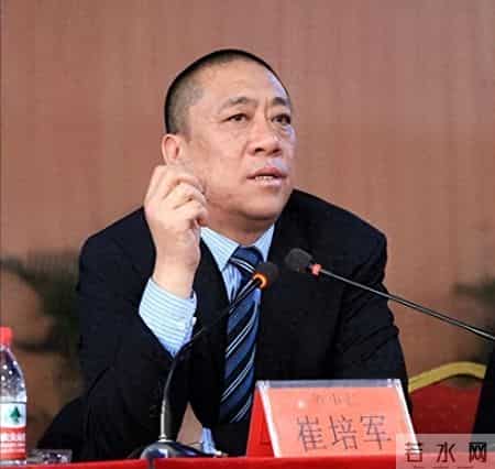 没想到,获国家级表彰才半个月,崔培军因一特殊举动再次口碑暴涨