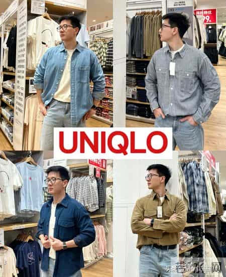 五六十岁男人，衬衫尽量不要穿拉夫劳伦、巴宝莉，换成这些更高级