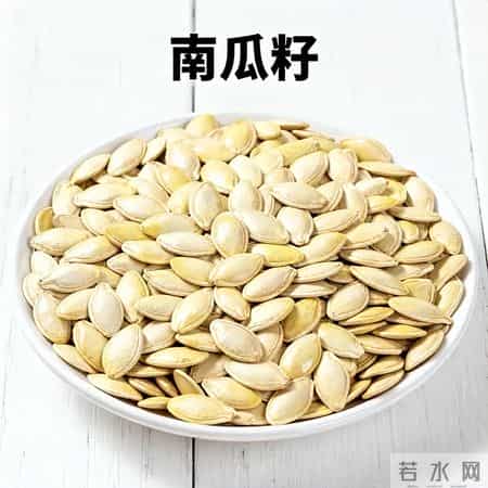 研究发现常吃南瓜子，前列腺增生、尿频、全因死亡率, 比同龄人低