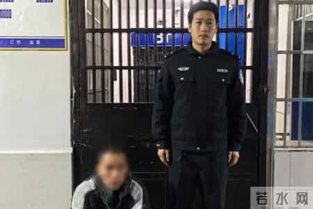 鹰潭:严打,近期16人被抓!