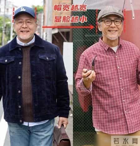 男人老了，尽量别戴鸭舌帽、针织帽，多戴这3种“老钱帽”更洋气