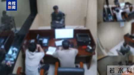 徐发启一审被判死缓，集团罪行曝光：涉案3400余起诈骗11亿余元，打死人的嫌犯挑衅民警“我承认打死了他，你有证据吗”