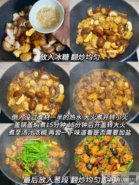 我家一周的晚餐就靠它们！10道百搭家常菜，简单又好吃不重样