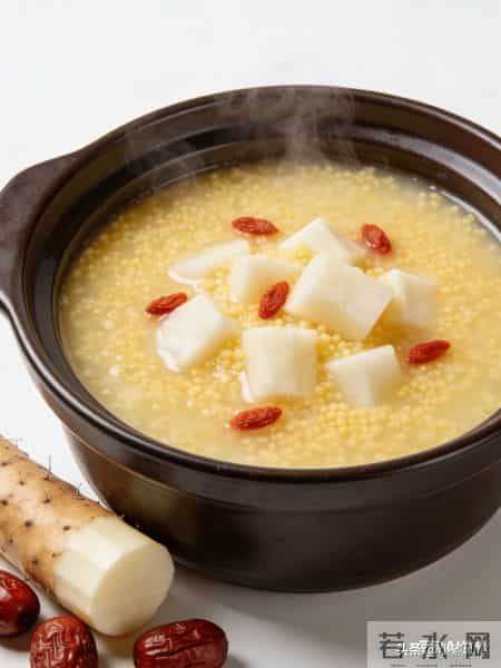 养胃如养命！这4样“神仙食物”，每天吃一点，胃暖人舒坦！