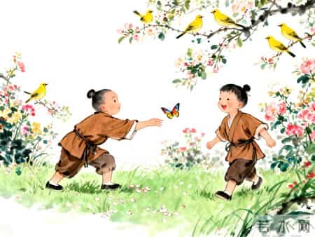 老人言：身边有这三种面相的人，尽量少来往，以免惹祸上身