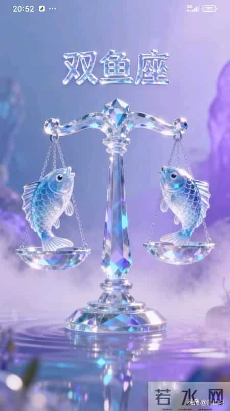 双鱼座注意！1月27至30日，担子要轻了，贵人要来了