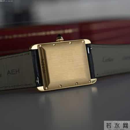 十万出头买金表，属它最有“品”！