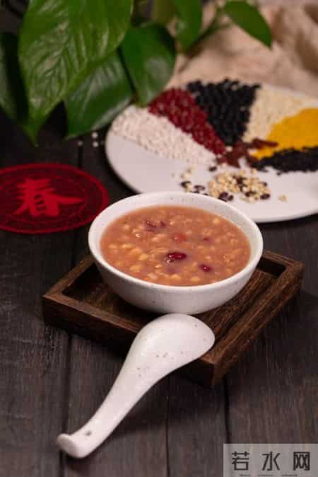 腊八粥材料是哪八种？最正宗的8种食材配料介绍