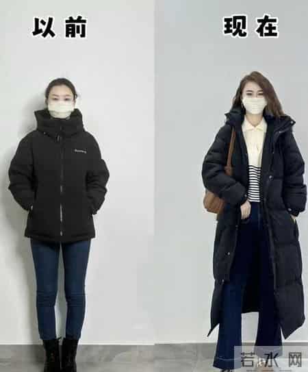 衣服在精不在多！7组“旧衣新搭”技巧，少买也能穿得精致时髦