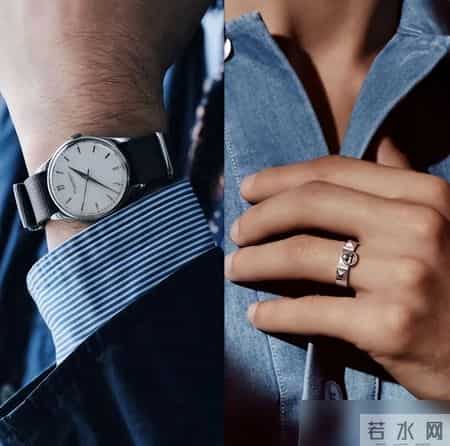 中年男人别戴这4种配饰！显俗气还拉低档次，尤其正式场合更尴尬