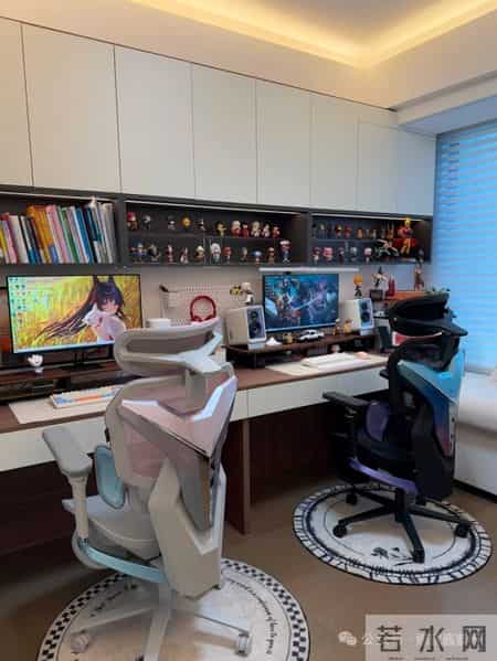 143平横厅小家，满足了我所有的期待