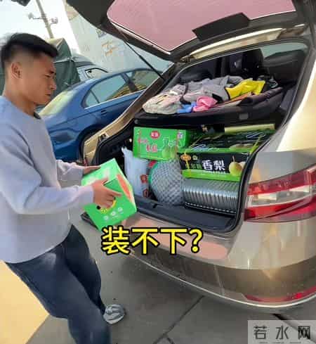 女子嫁云南果商，吃车厘子得给钱，偷拉一车水果回娘家，婆婆炸了