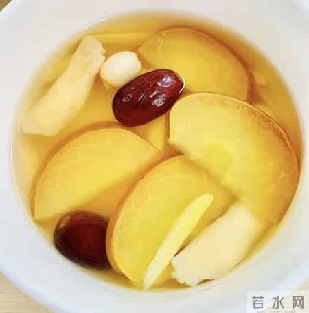 冬天的甘蔗是大补,这样煮水喝,补津液、补气血、养脾肺,孩子越喝越精神