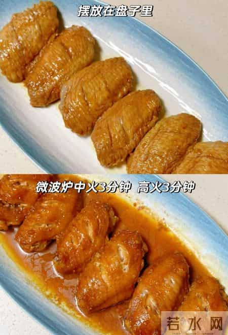 被严重低估的做饭神器，是「微波炉」！以前看不上，现在离不开