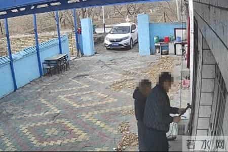 4000余元追回来了！新疆轮台县公安局破获一起入室盗窃案