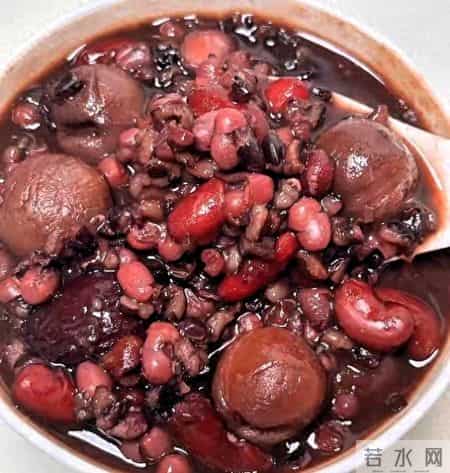 腊八到，补气血的“黄金期”到了！这种果子常吃，睡眠好、脾胃强