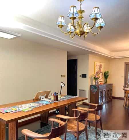 上海一31岁太太，因坚持“去客厅化”而爆火，那叫一个高级，晒晒