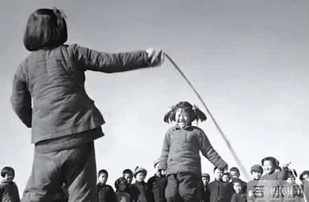 七十年代的生产队里的故事