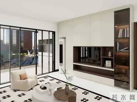 装修最大的陷阱，就是给家里多做柜子！不是胡说，是过来人的教训