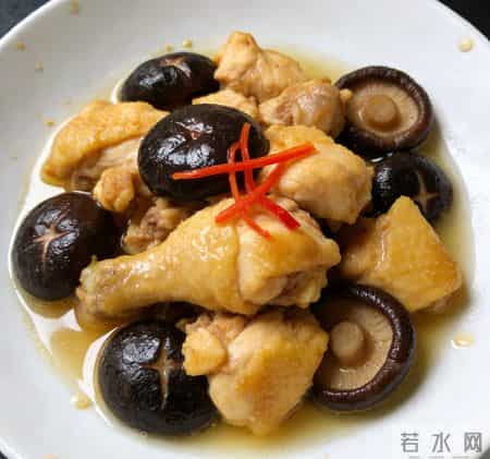 中国3大长寿食物！鸡肉第三，第一名天天见却很少吃，早知早受益