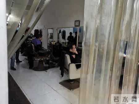 为什么说男发剪得越好理发店黄得越快