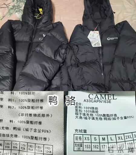 穿过高梵、波司登，再穿骆驼、鸭鸭才知道：有钱人的冬天又暖又潮