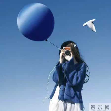 好看的微信头像来了