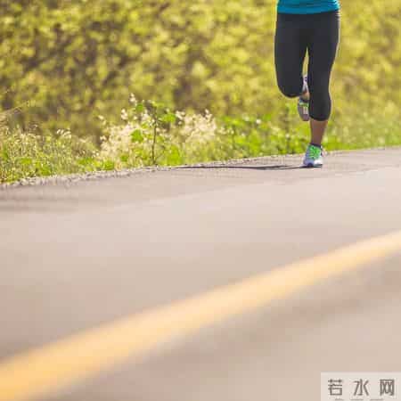 30分钟快走，全身受益的“黄金运动”全解析