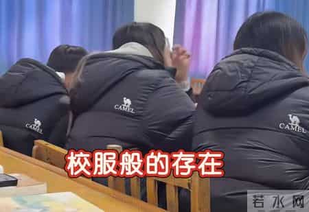 上了年纪的男人，少穿耐克、骆驼，换成这4个中产品牌更时髦