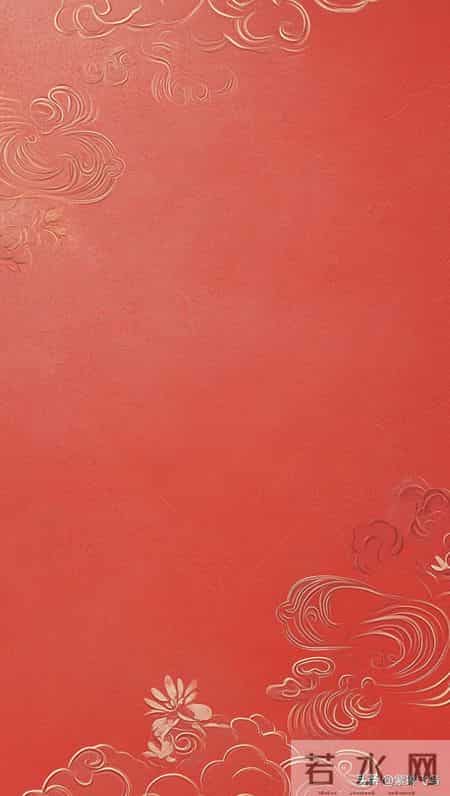 壁纸：国风经典美图