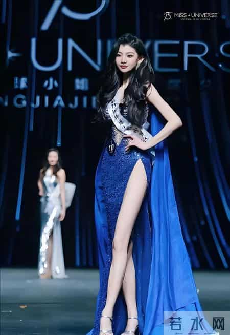 【母校动态】山东农业大学校友赵娜荣获第73届环球小姐中国赛区总冠军