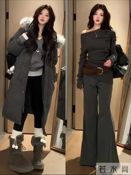 生活充满惊喜,穿上心爱的衣服,去奔赴每一个美好吧